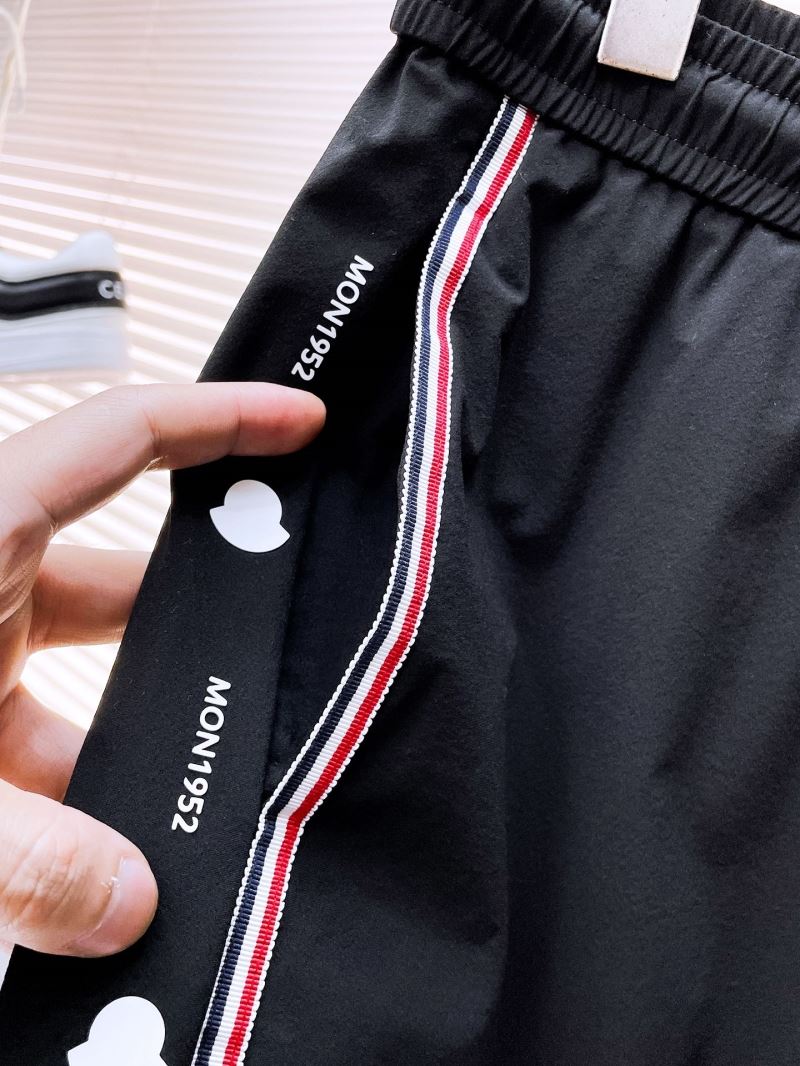 Moncler Short Pants